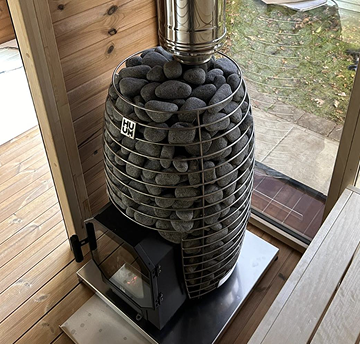 HUUM Hive Flow Mini