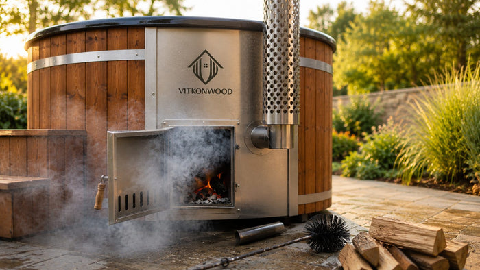 Hot Tub zieht nicht? Ursachen & Schritt für Schritt Anleitung zur Lösung