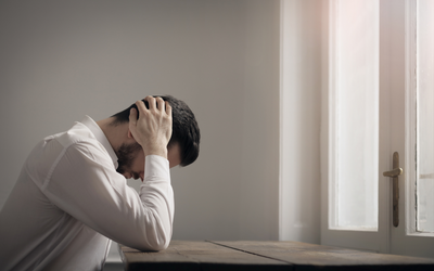 Stress abbauen – und was hat das mit einer Gartensauna zu tun?
