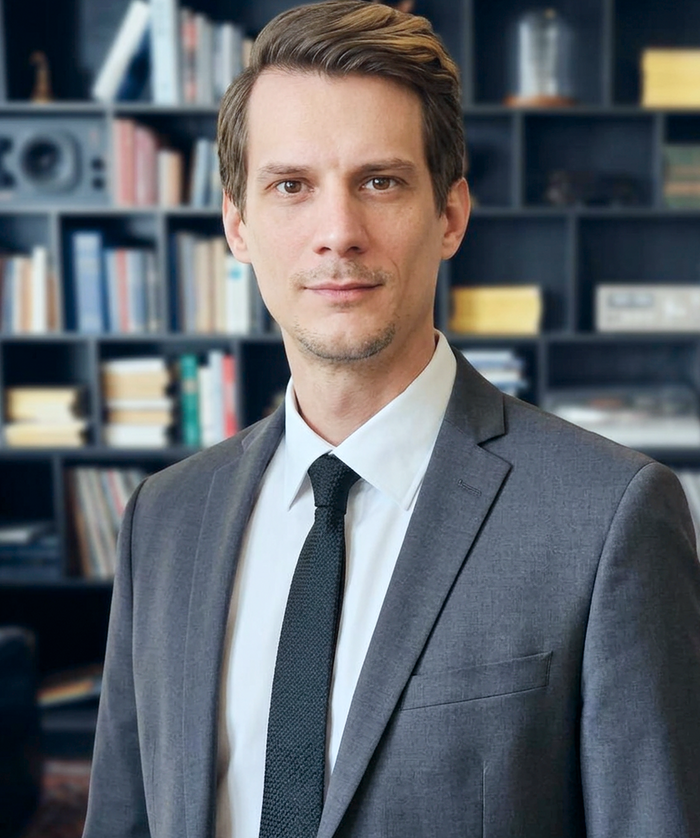 André Kern
