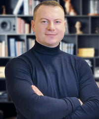 Konstantin Leinweber